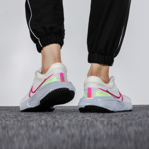 Giay Nike ZoomX Invincible Run Flyknit 'Phantom Grey' DJ5450-001