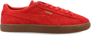 Giay Puma Suede VTG 'Red Gum' 385698-04