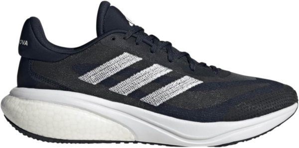 Giay Adidas Supernova 3 'Black' IE4359