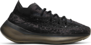 Giay Adidas Yeezy Boost 380 'Onyx Reflective' H02536