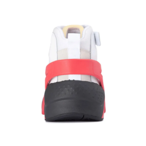 Giay Onitsuka Tiger Big Logo 'White Red' 1183A909-200