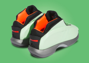 Giay Adidas Crazy 1 'Mint' IG1603