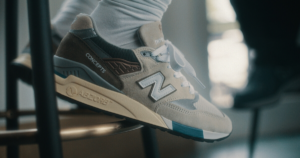 Giay New Balance x Concepts 998 'MiUSA C Note 10th Anniversary' U998CN