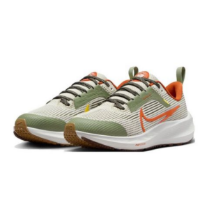 Giay Nike Air Zoom Pegasus 40 GS 'Grey' FV3645-381