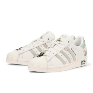 Giay Adidas x Disney Original Superstar 'White' IE5880