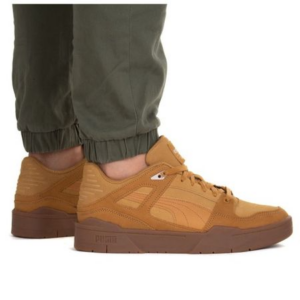 Giay Puma Slipstream Suede 'Desert Tan' 387547-02