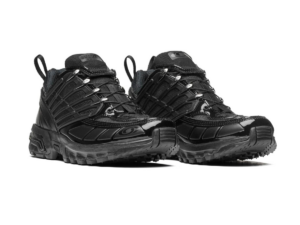 Giay Salomon ACS Pro Advanced 'Maison Margiela Black' S59WS0214-P5743-H9938