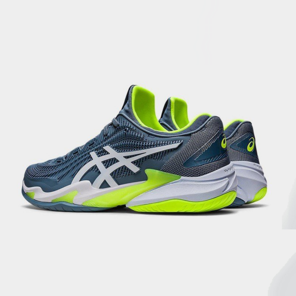 Giay Asics Court 'Grey' 1041A370-402