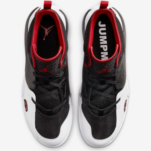 Giay Nike Air Jordan Stay Loyal 2 'Black' DQ8401-061