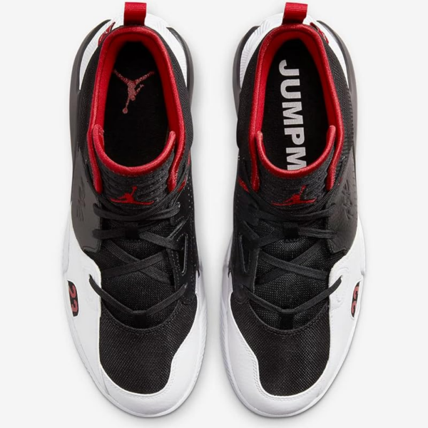 Giay Nike Air Jordan Stay Loyal 2 'Black' DQ8401-061