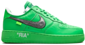Giay Nike Air Force 1 Low 'Off White Brooklyn' DX1419-300