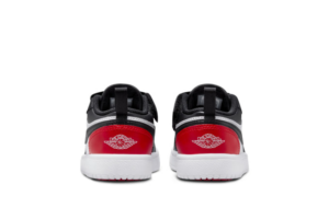 Giay Nike Air Jordan 1 Low Alt Bred Toe 'Varsity Red' DR9748-161