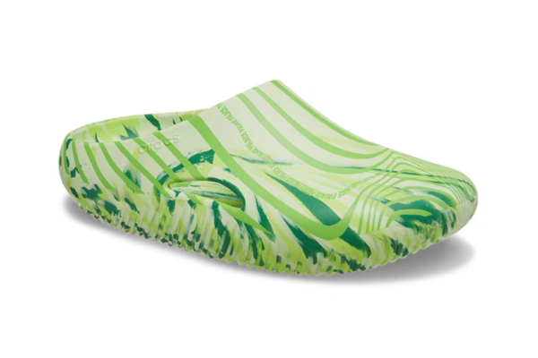 Dep Crocs x Palace Mellow 'Multicolor' 209383-3UB
