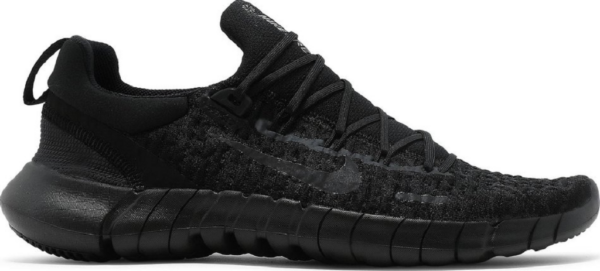 Giay Nike Free Run 5.0 'Black Off Noir' CZ1884-004