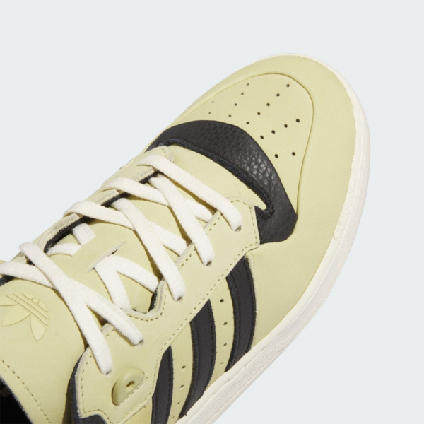 Giay Adidas Rivalry 86 Low 001 'Halo Gold' ID8252