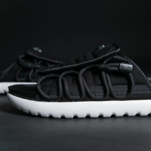 Dep Nike Asuna 2 Slides 'Black' DX6865-002
