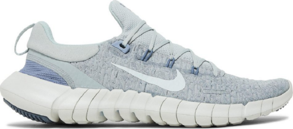 Giay Nike Free Run 5.0 'Grey Fog' CZ1884-003