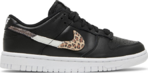 Giay Nike Dunk Low SE 'Primal Black' DD7099-001