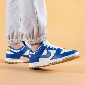 Giay Nike Dunk Low 'Kansas City Royals' FB7173-141