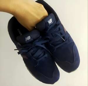 Giay New Balance NB 520 'Navy' WL520AN