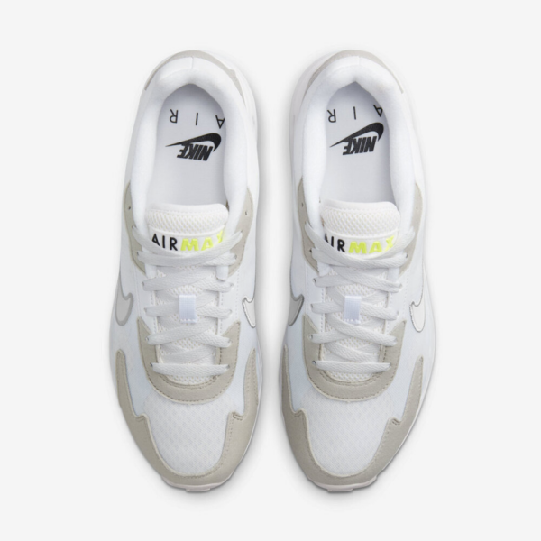 Giay Nike Air Max Solo 'Phantom White' DX3666-003