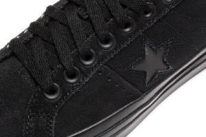 Giay Converse Sean Greene One Star Pro 'Ox Black' A07307C