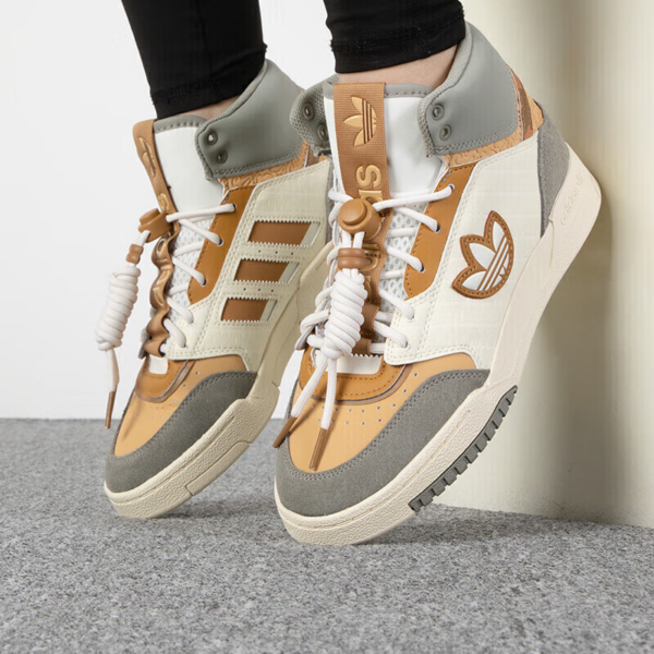 Giay Adidas Originals CNY 'Cloud White' IF2574