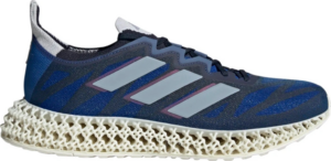 Giay Adidas 4DFWD 3 Running 'Royal Blue' IG8984
