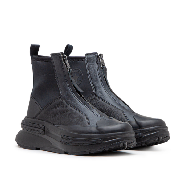 Giay Converse Run Star Legacy Chelsea 'Black' A04697C