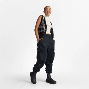 Giay Converse Run Star Legacy Chelsea 'Black' A04697C