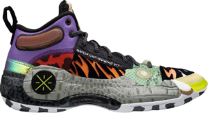 Giay Lining Way Of Wade 10 'Zoo' ABAS075-3