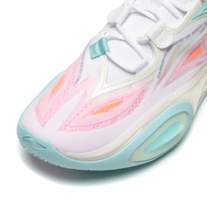 Giay Lining WoW All City 11 V2 'Family Love' ABAT053-7