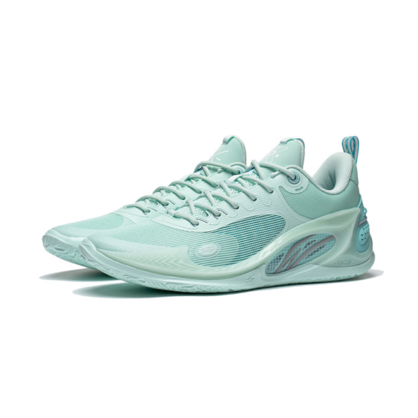 Giay Lining Way Of Wade 808 3 'Water Blue' ABPT043-11