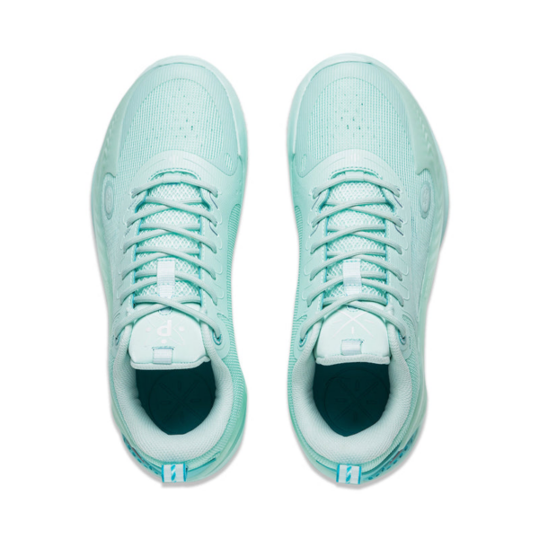 Giay Lining Way Of Wade 808 3 'Water Blue' ABPT043-11