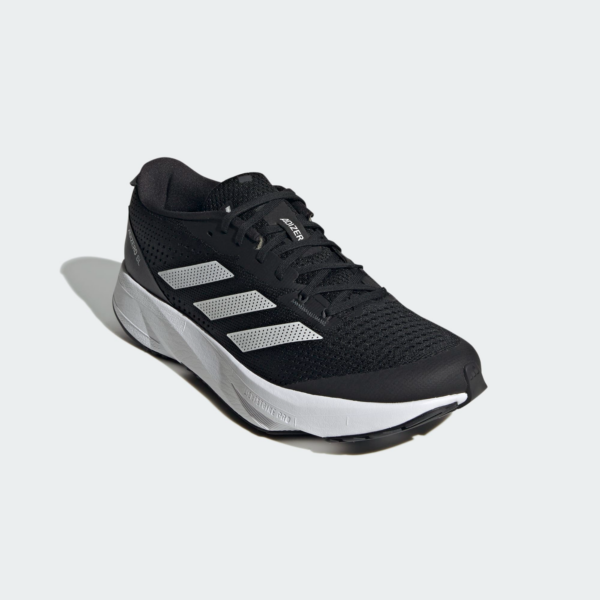 Giay Adidas Adizero SL 'Black White' HQ1349