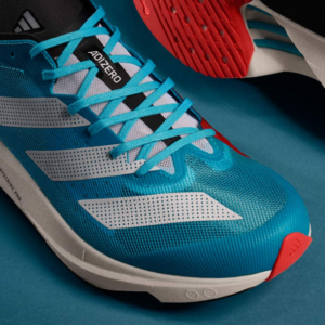 Giay Adidas Adizero Takumi 'Lucid Cyan' ID6939