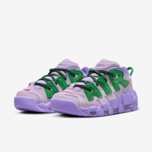 Giay Nike x Ambush Air More Uptempo Low 'Lilac' FB1299-500