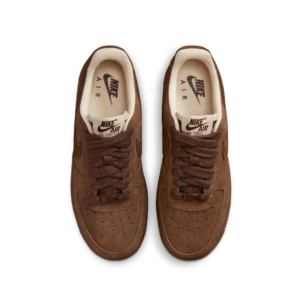 Giay Nike Air Force 1 '07 'Cacao Wow' FQ8901-259