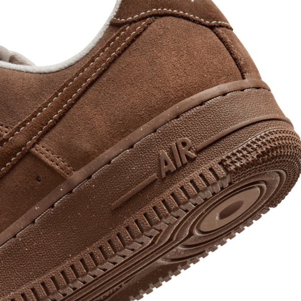 Giay Nike Air Force 1 '07 'Cacao Wow' FQ8901-259