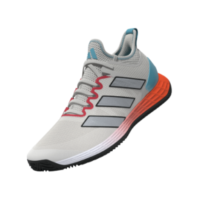 Giay Adidas Adizero Ubersonic 4 'Scarlet' HQ5930