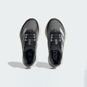 Giay Adidas Adizero Boston 12 'Grey' HO3613