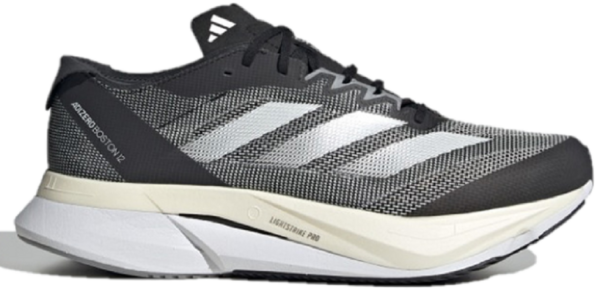 Giay Adidas Adizero Boston 12 'Grey' HO3613