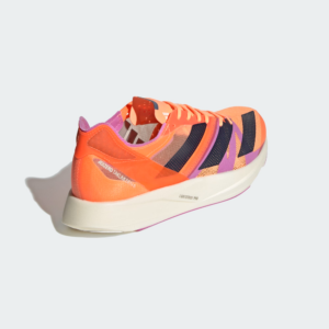 Giay Adidas Adizero Takumi Sen 8 'Beam Orange' GX6668