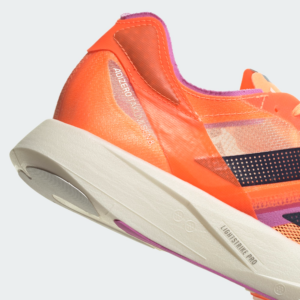 Giay Adidas Adizero Takumi Sen 8 'Beam Orange' GX6668