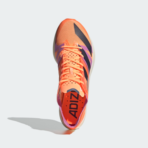 Giay Adidas Adizero Takumi Sen 8 'Beam Orange' GX6668