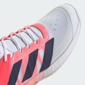 Giay Adidas Adizero Ubersonic 4 'Acid Red' GZ3284