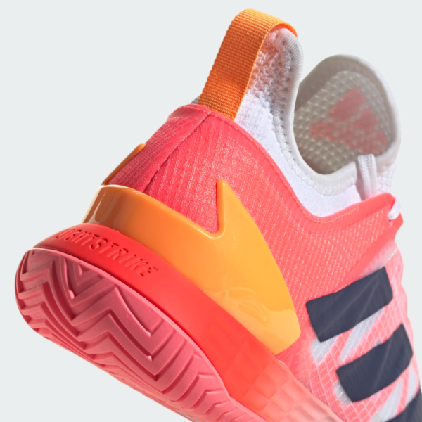 Giay Adidas Adizero Ubersonic 4 'Acid Red' GZ3284