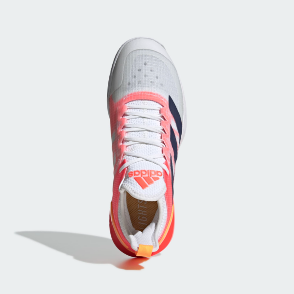 Giay Adidas Adizero Ubersonic 4 'Acid Red' GZ3284