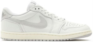 Giay Nike Air Jordan 1 Low 85 'Neutral Grey' FB9933-100