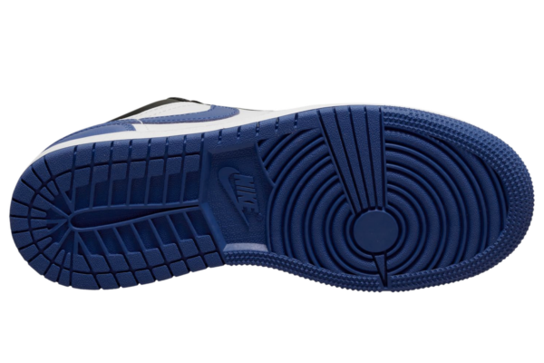 Giay Nike Air Jordan 1 Low GS 'Alternate Royal Toe' 553560-140